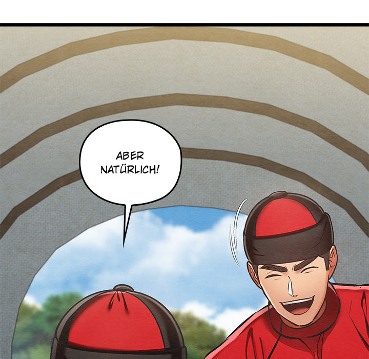 Meister in Intimität - episode 37 - 72