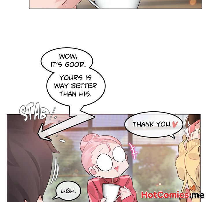A Pervert's Daily Life - episode 74 - 36