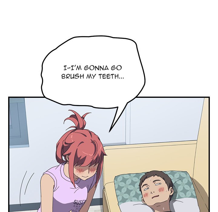 The Unwanted Roommate - episode 13 - 18