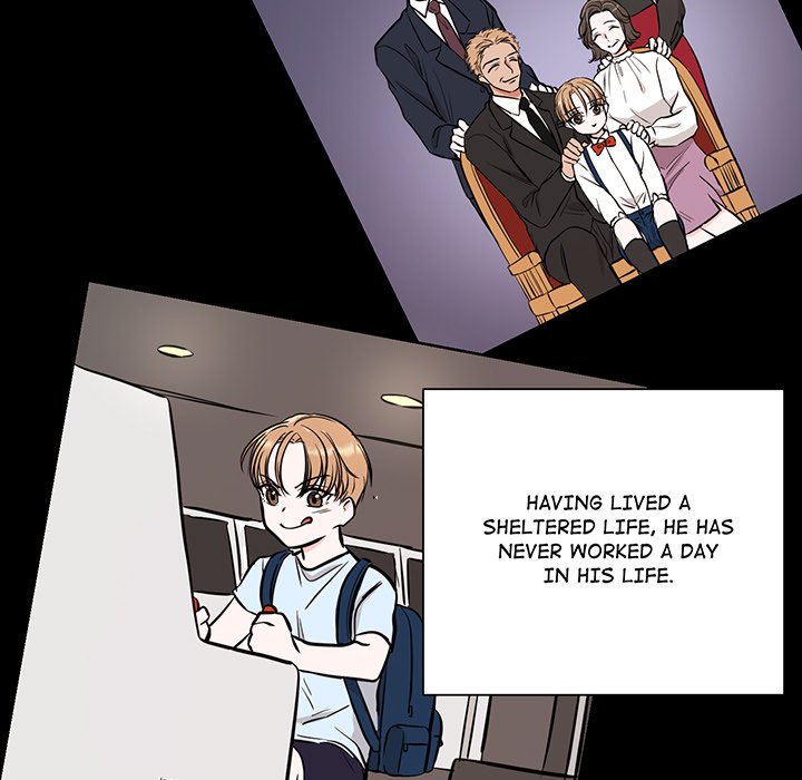 Secrets Between the Sheets [non-adult] - episode 2 - 18