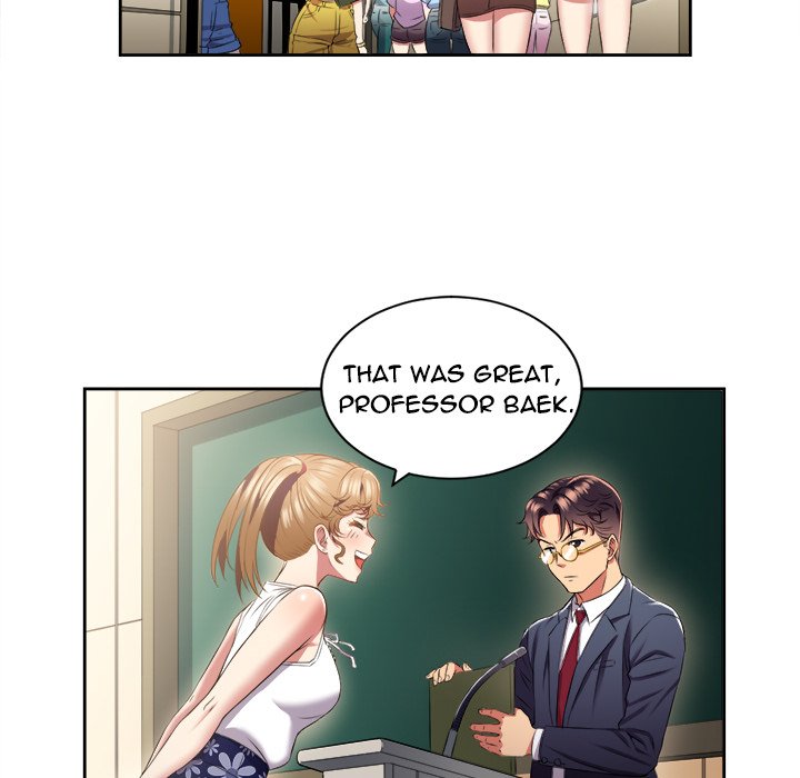 Yuri's Part Time Job - episode 15 - 41