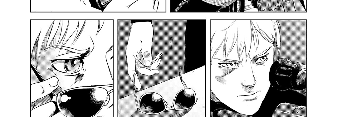 Zero Point - episode 1 - 69