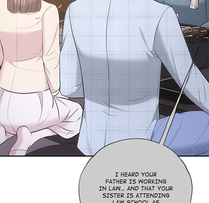 A Consensual Relationship - episode 10 - 109