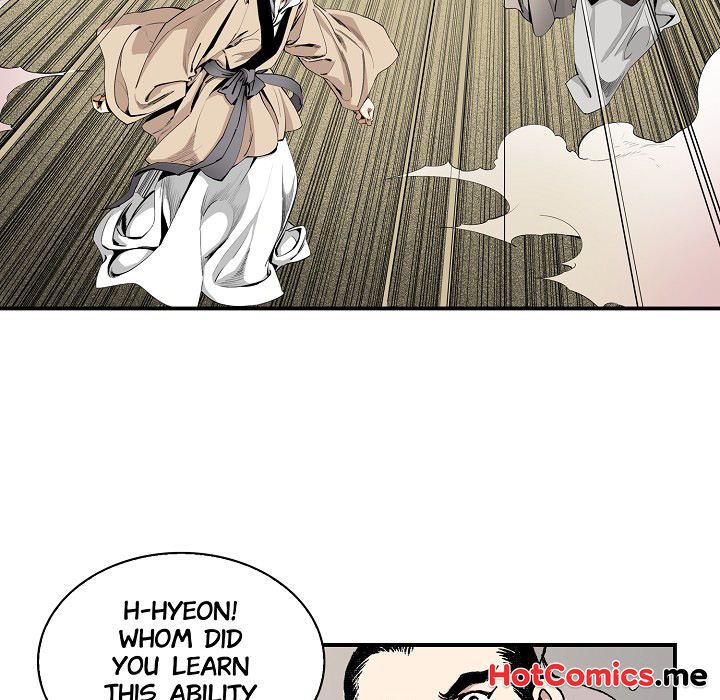 Magician's Murim Adventures - episode 7 - 8