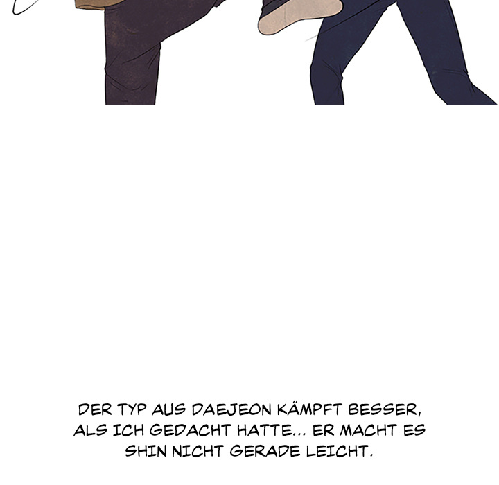 Teufel der Oberstufe - episode 95 - 90