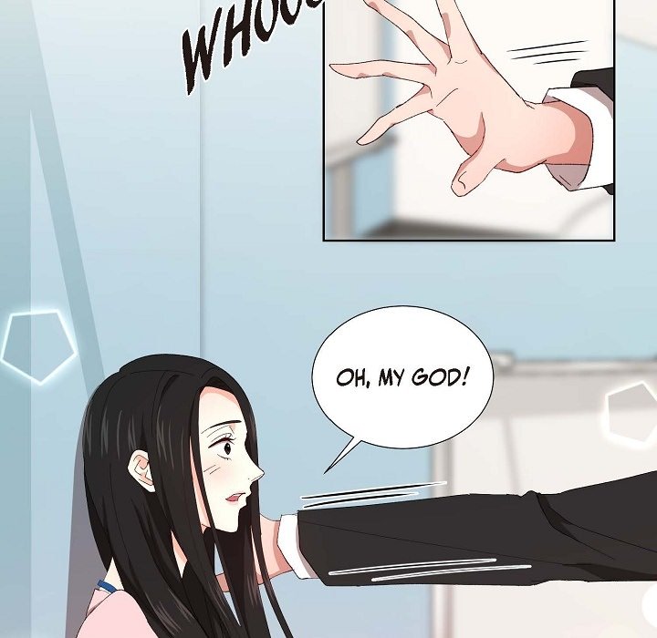 Fragrant Office Life - episode 3 - 41