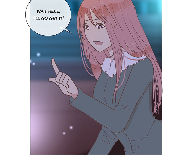 Your Secret Body - episode 16 - 42
