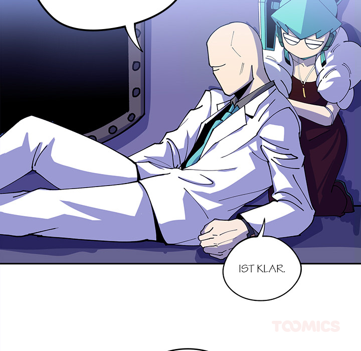 Robogattin - episode 13 - 11