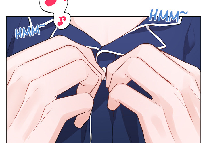 Pheromon Sorbet♥ - episode 5 - 2