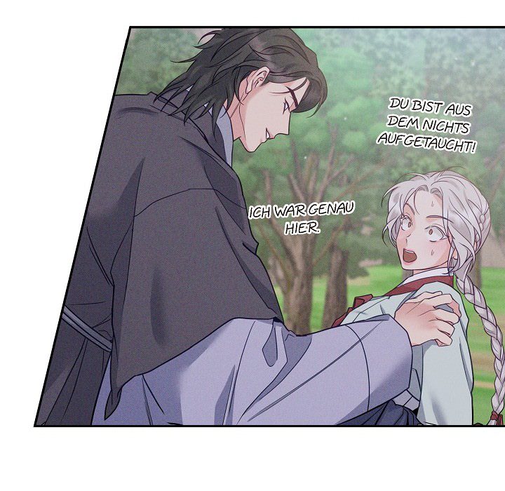 Das Leben mit der gefährlichen Bestie - episode 15 - 130
