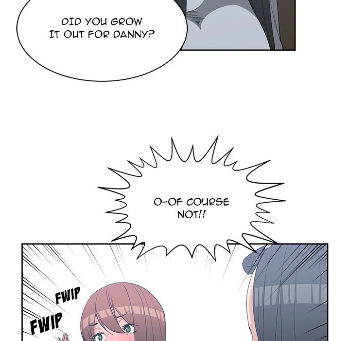 Childhood Friends - episode 26 - 6