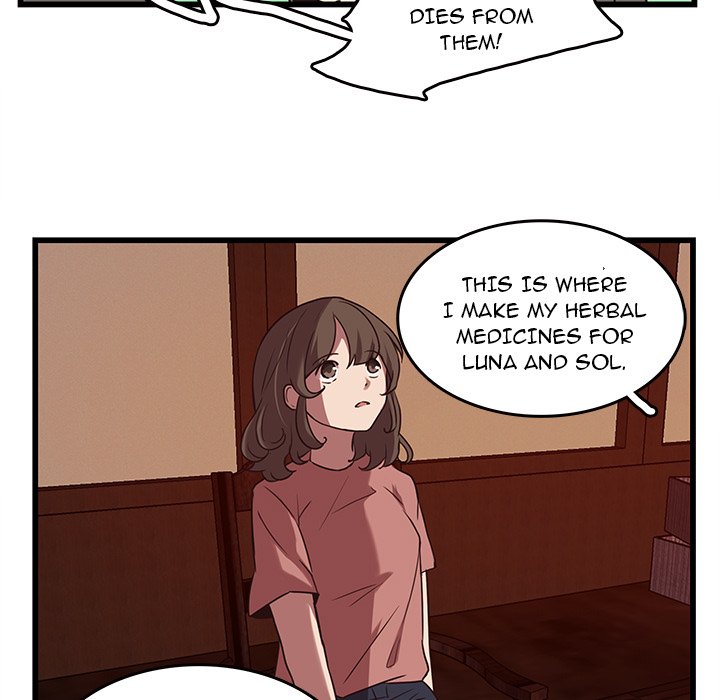 The Tiger, The Sun and The Moon - episode 37 - 34