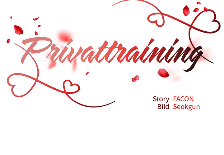 Privattraining - episode 1 - 1