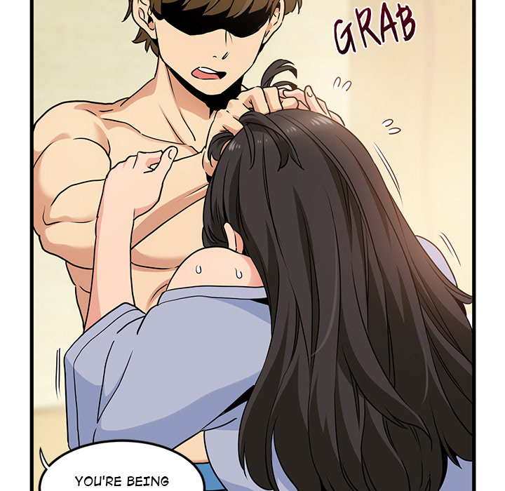 Snapping into Love - UNCENSORED - episode 4 - 156
