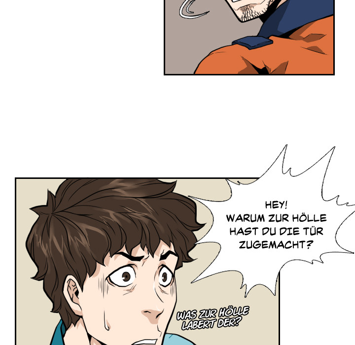 Angriff der Hand - episode 7 - 16