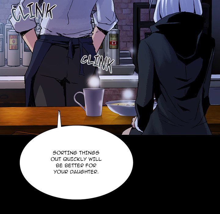 Blood Blade - episode 8 - 63