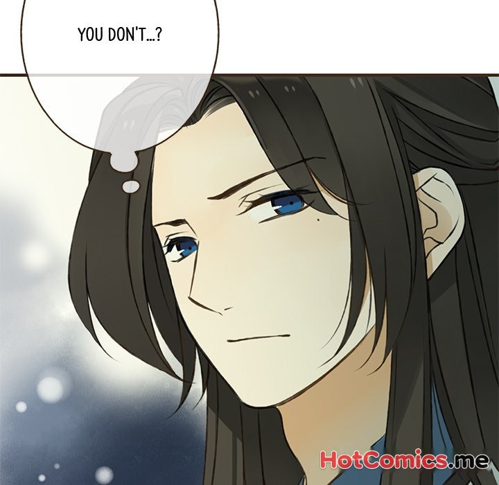 My Friend From Another Era - episode 20 - 57