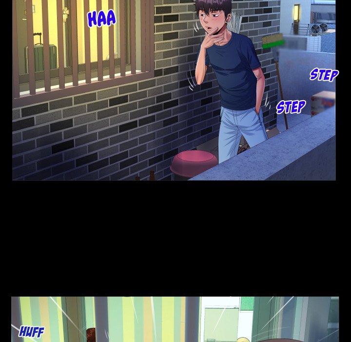 The Unforeseen Guest - episode 58 - 32