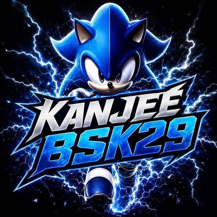 𝐊𝐚𝐧 𝐉𝐞𝐞 𝐁𝐬𝐊𝟐𝟗 !!🕷️ - original sound