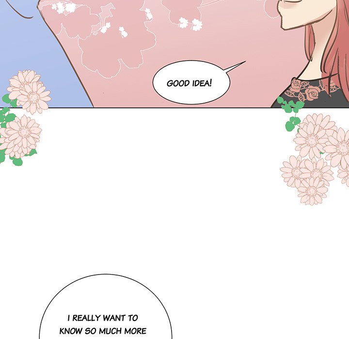 Your Secret Body - episode 36 - 39