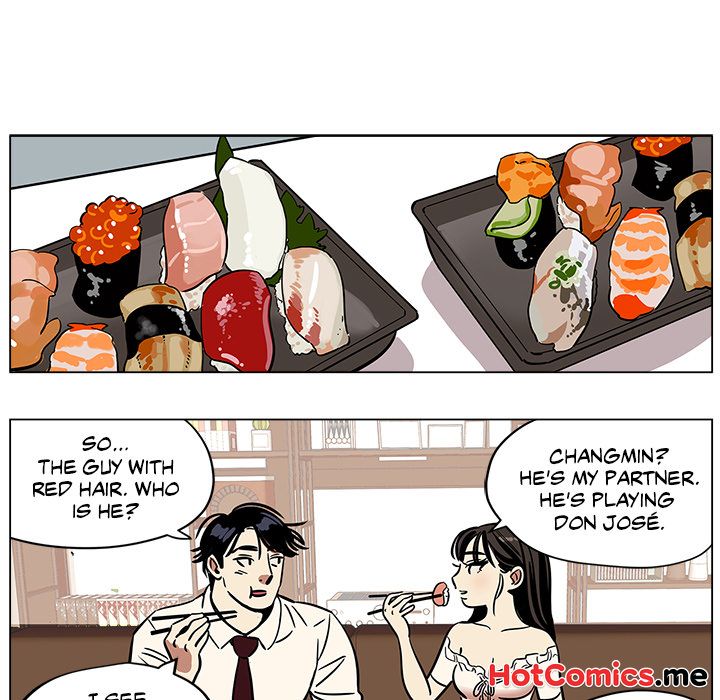 Snowman - episode 13 - 38