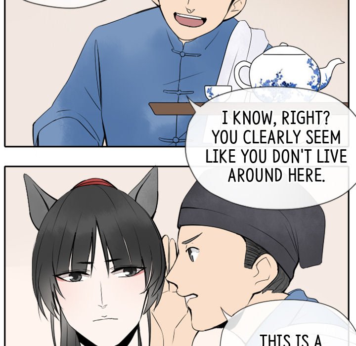 Odis and Moa's Underworld Diary - episode 12 - 7