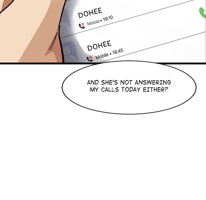 My Other Girlfriend - episode 3 - 68