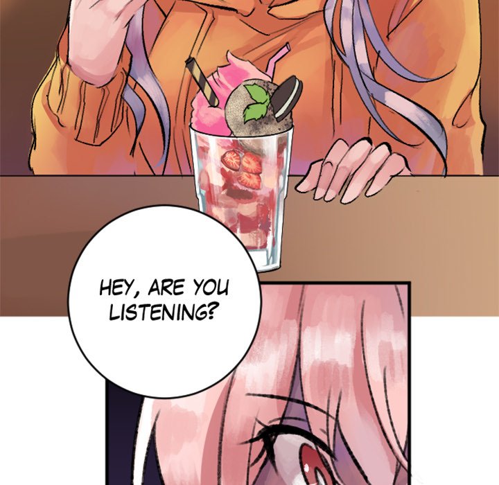 Death's Love Ballad - episode 22 - 4