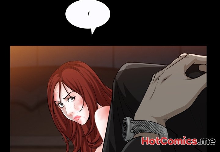 The Birthday Present - episode 10 - 2