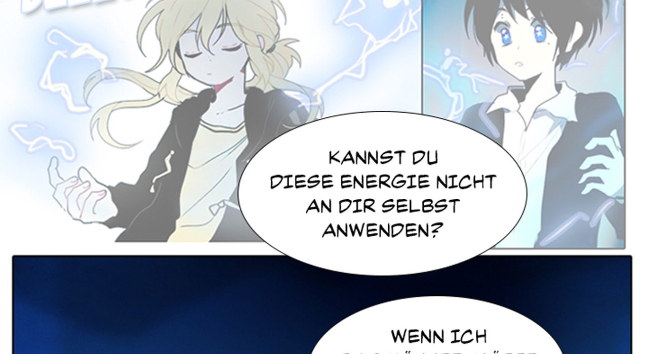 End und Save - episode 15 - 20