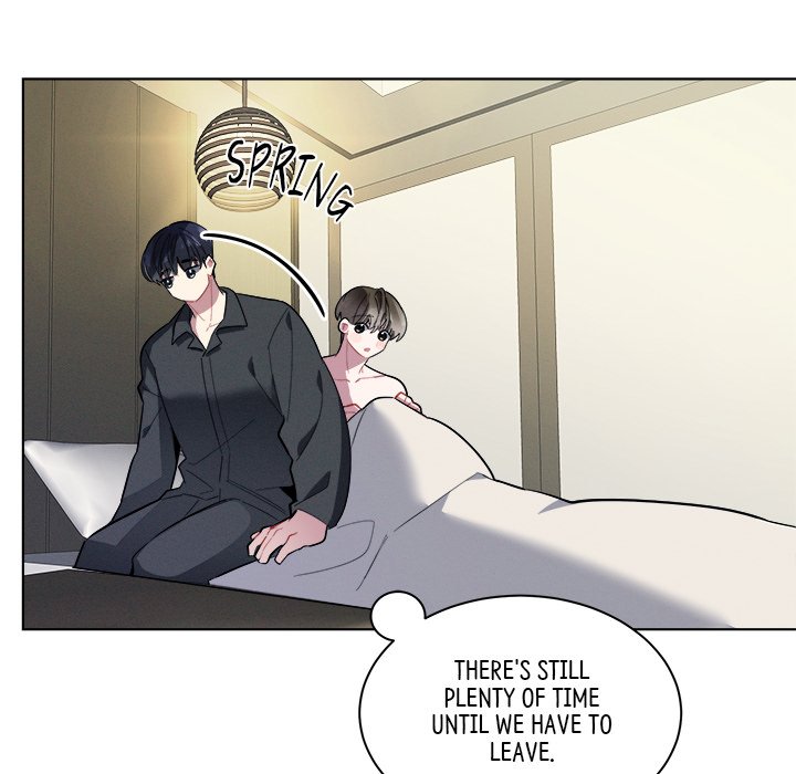 Cherry Doll Scandal - episode 18 - 61