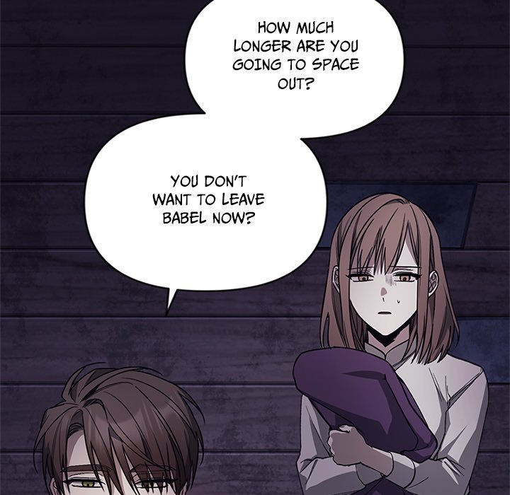 Underground of Babel - episode 5 - 100