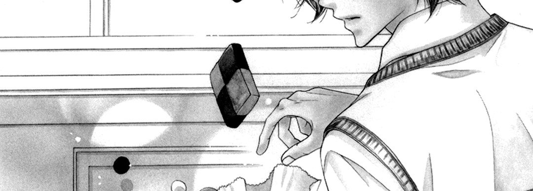 TRAP YOU - episode 7 - 50