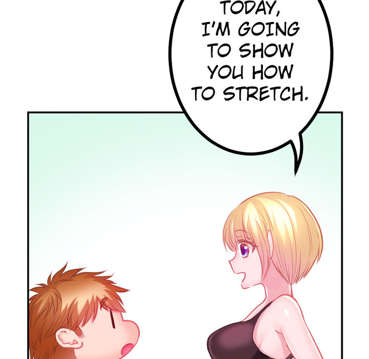 Diet For Sex! - episode 25 - 50