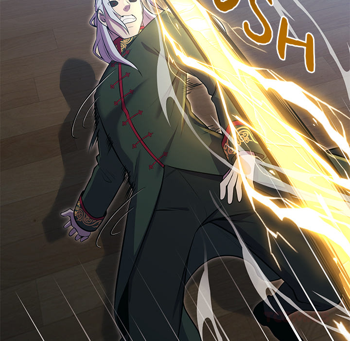 Taoist Wizard Joonseok Jeon - episode 3 - 50