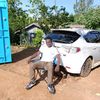c.i.dkiamburoad
