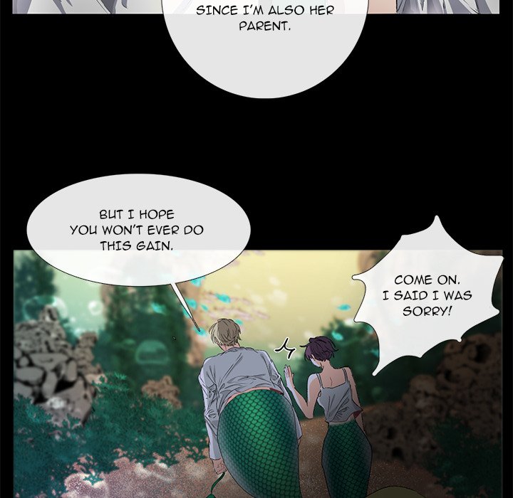 The Spring Scent of the Sea - episode 2 - 21