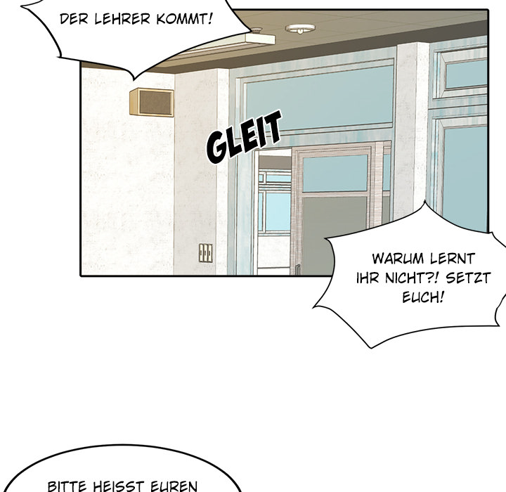 Liebe Lieber Nicht - episode 25 - 18