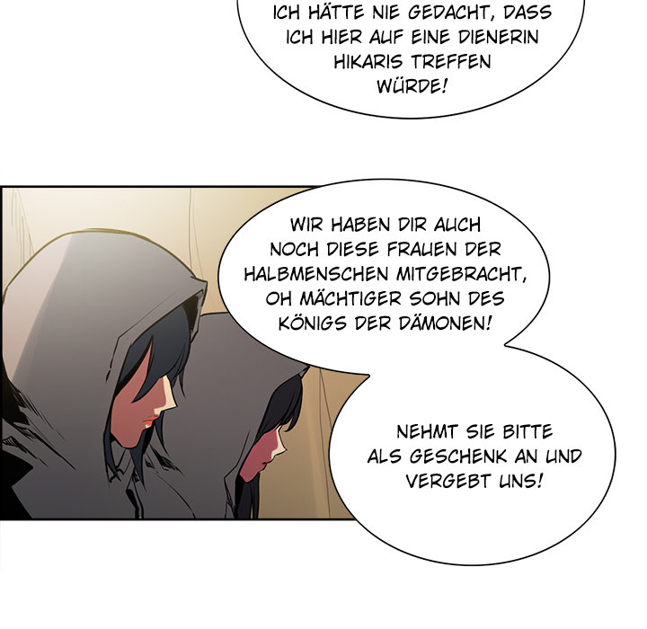 Held aus einer anderen Welt - episode 32 - 29
