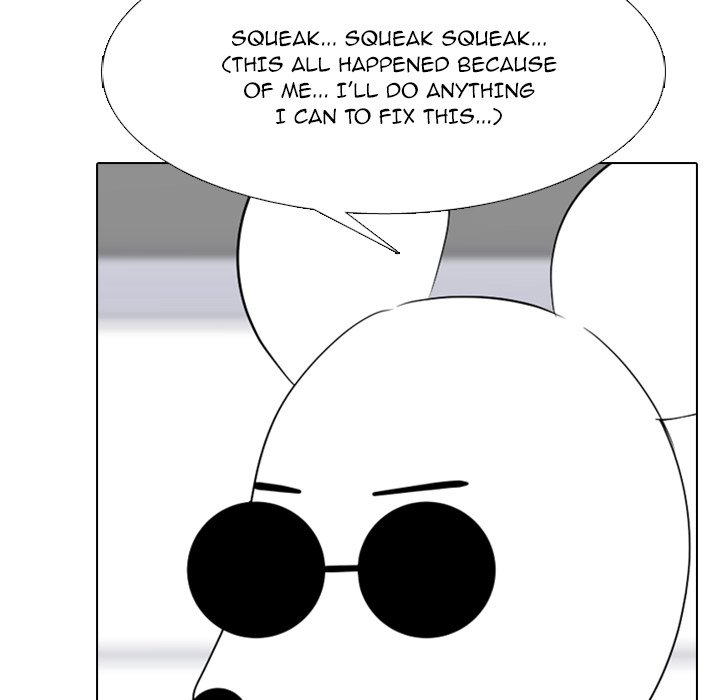 Taekwon High - episode 24 - 100