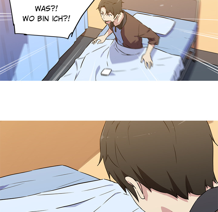 Meine Freundin ist ein Star - episode 36 - 47