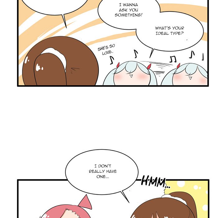 The Amazing Siblings - episode 45 - 23