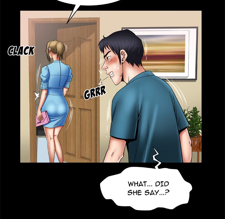 My Wife's Partner - episode 22 - 36