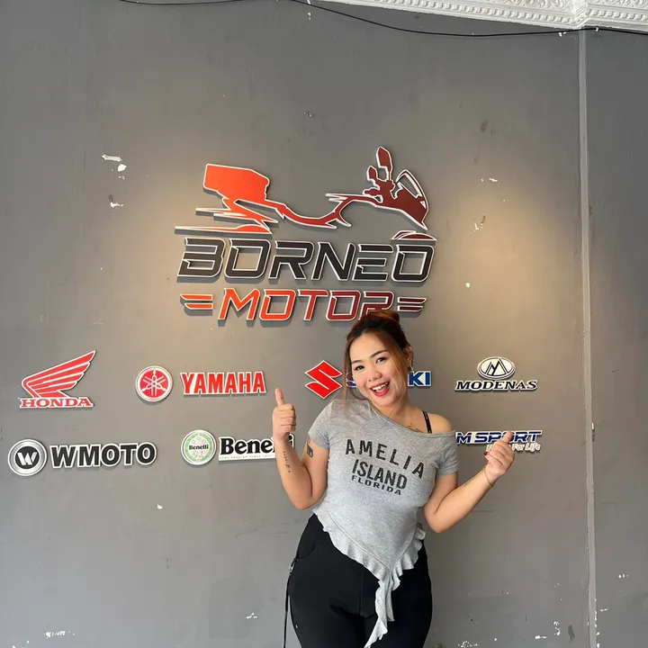 ericaborneomotor