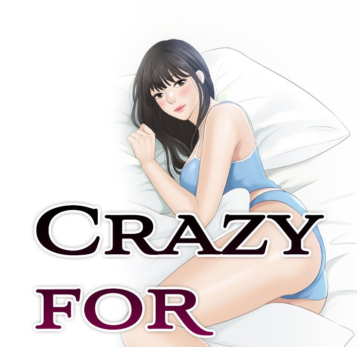 Crazy for It - episode 1 - 9