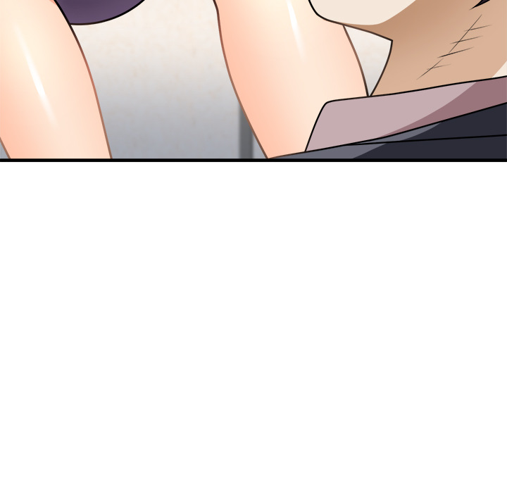 Body Swap - episode 11 - 14