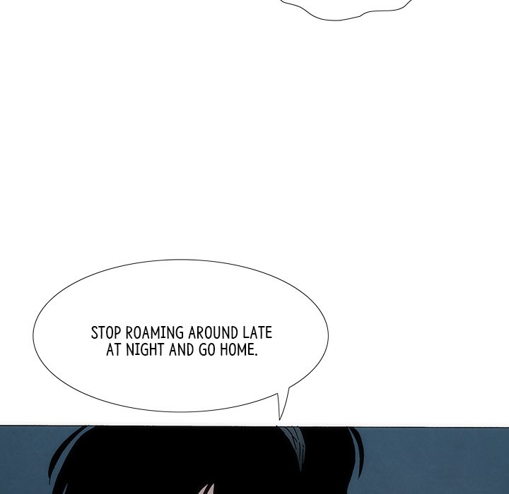 Living with One Leg - episode 4 - 78