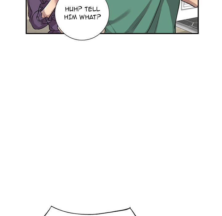 Secret Tutor - episode 15 - 39