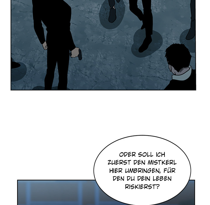 Besondere Beziehungen - episode 59 - 69