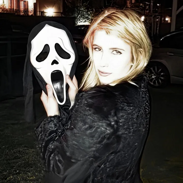 screamxcy